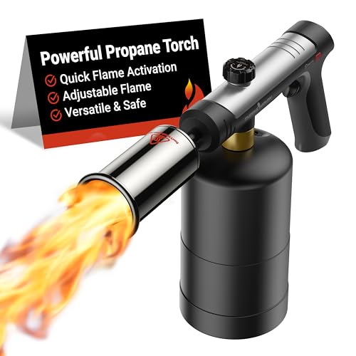Propane Torch Guns