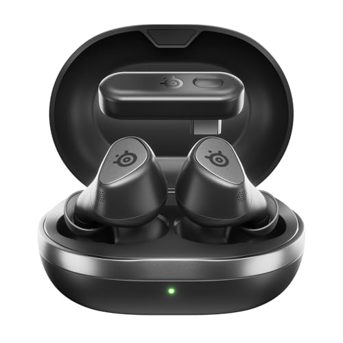 Gaming Earbuds
