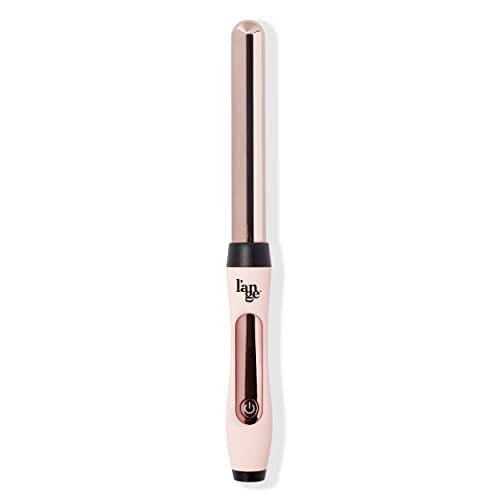 L'ANGE Hair Le Curl Titanium Curling Wand