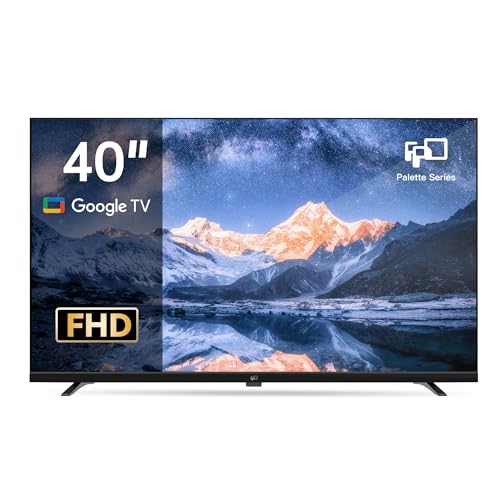 40 In Tv