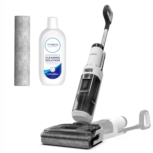Tineco Floor ONE S6 Wet Dry Vacuum Cleaner