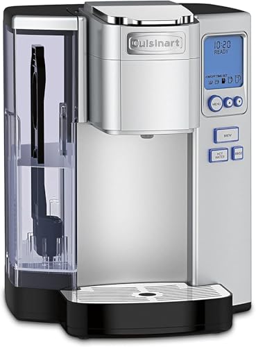 Cuisinart SS-10P1 Coffee Maker