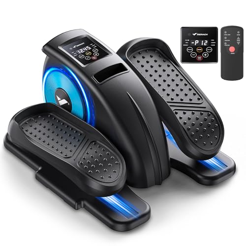 Elliptical Machine
