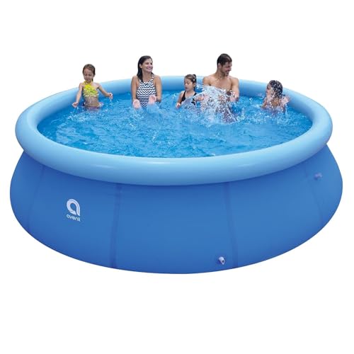 DIMAR GARDEN Inflatable Swimming Pool