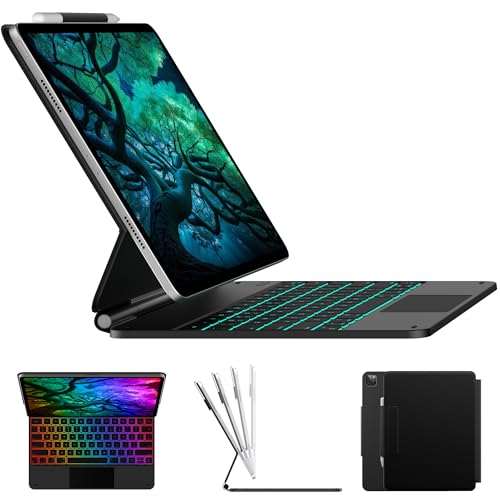 Typecase iPad Pro 12.9 Magic Keyboard Case