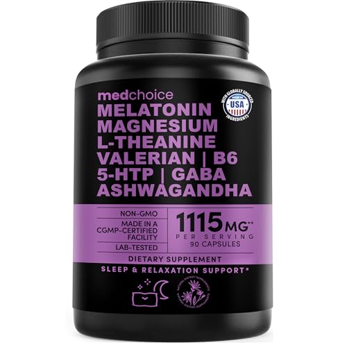 Gaba Supplement