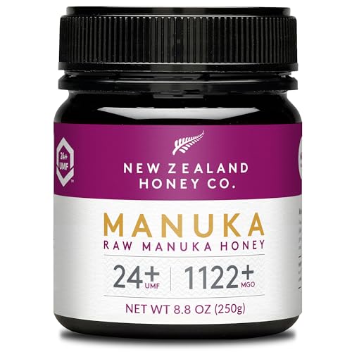 Manuka Honey