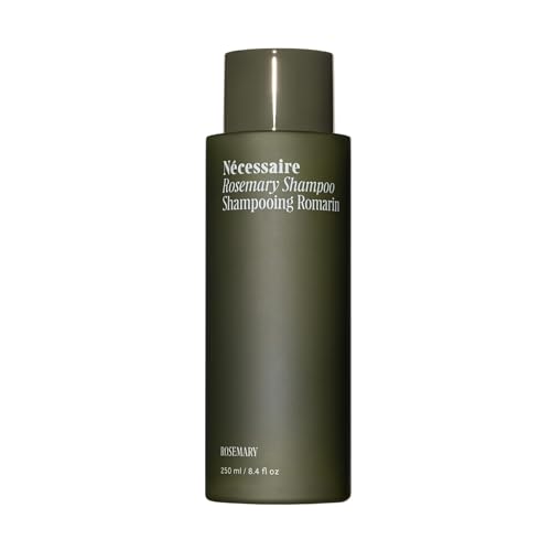 N&eacute;cessaire Rosemary Shampoo for Thinning Hair