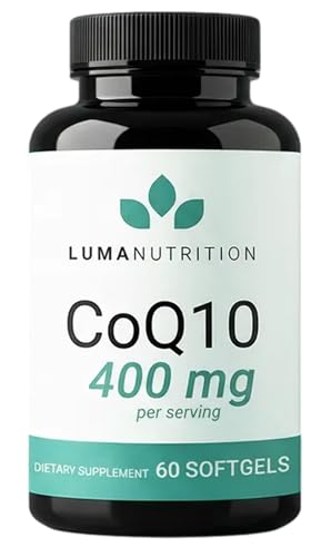 Coq10 Supplements