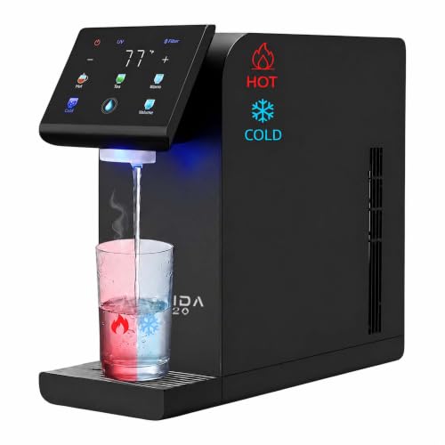 Avida H2O Ultra Instant Hot and Cold Dispenser