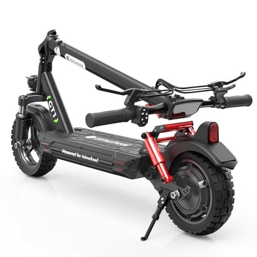E Scooter Adult