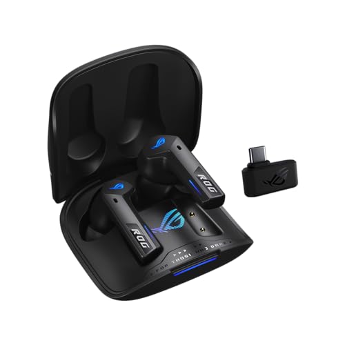 ASUS ROG Cetra True Wireless Gaming Headphones