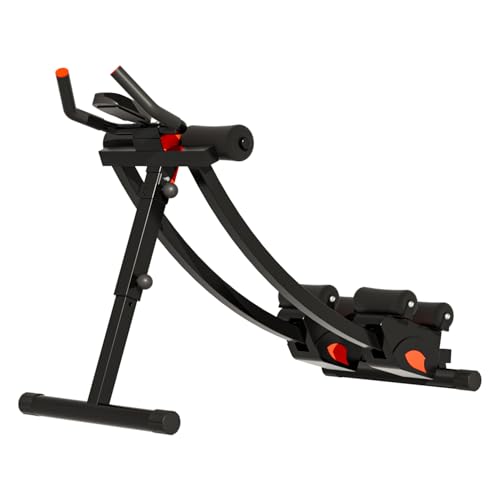 Weceni Ab Trainer Machine