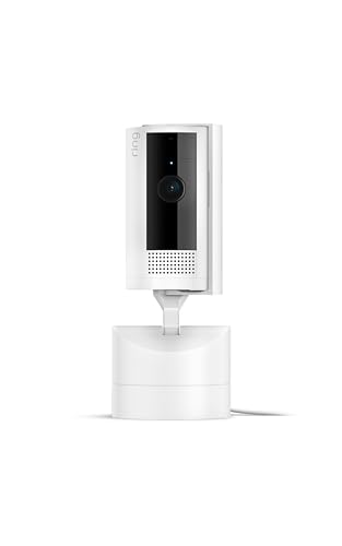 Ring Pan-Tilt Indoor Cam 2024