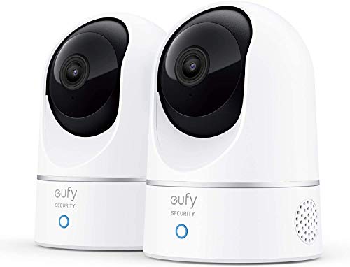 Eufy Indoor Cam E220 Kit