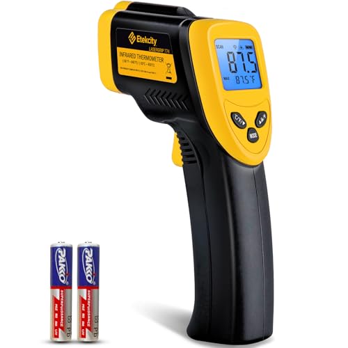 Etekcity Infrared Thermometer 774