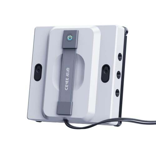 Ceyee W1 Window Cleaning Robot