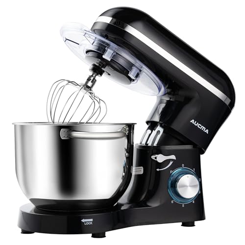 Aucma 6.5-QT Stand Mixer