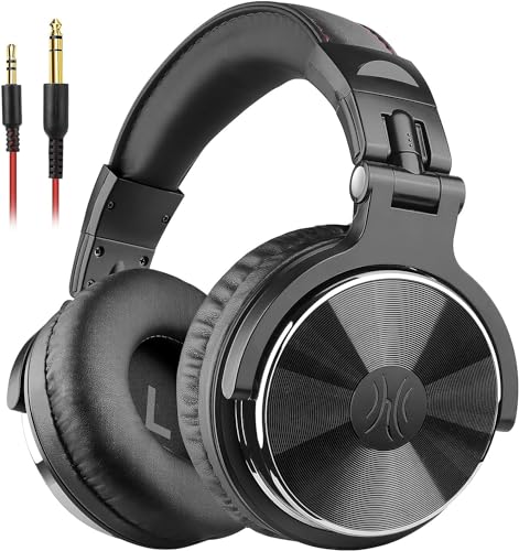 OneOdio Studio Monitor DJ Headphones