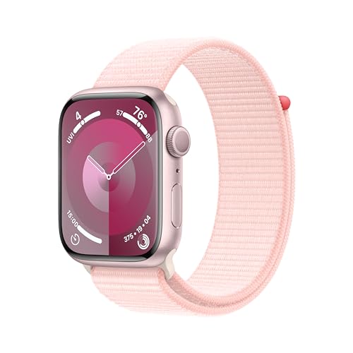 Apple Watch Series 9 GPS 45mm