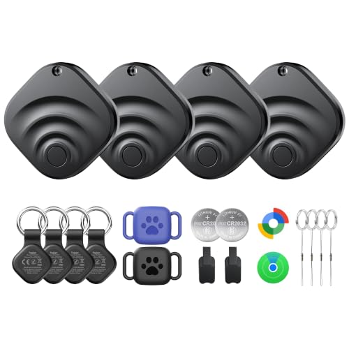Replglee Air Tracker Tags for Android