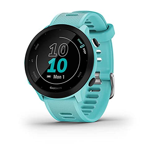 Garmin Forerunner 55 GPS Running Watch