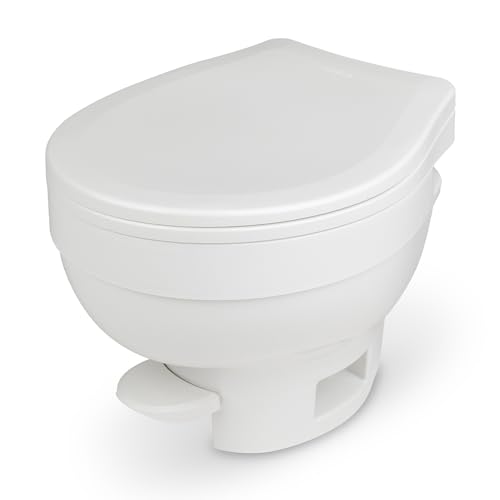 Thetford Aqua-Magic VI High Profile White