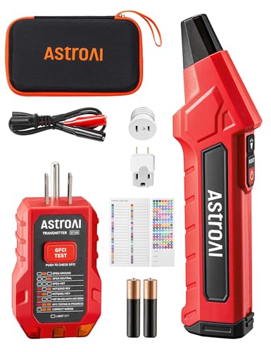 Circuit Breaker Finder