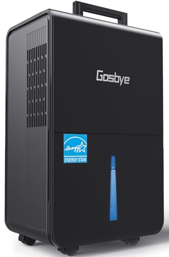 Dehumidifier For Garage