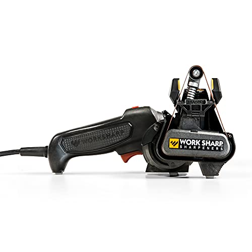 Work Sharp MK2 Knife and Tool Sharpener