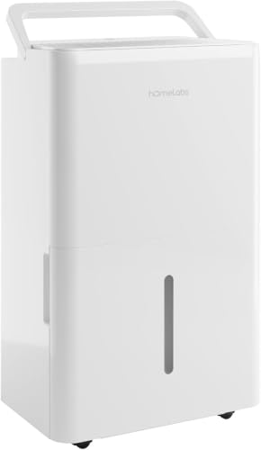 HOmeLabs Energy Star WiFi Dehumidifier HME031001N
