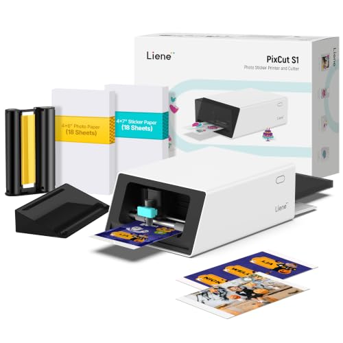 Color Laser Printer