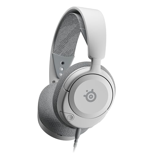 SteelSeries Arctis Nova 1P Gaming Headset