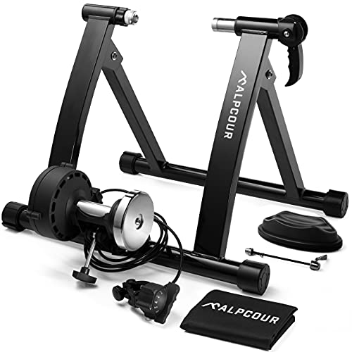 Bike Trainers