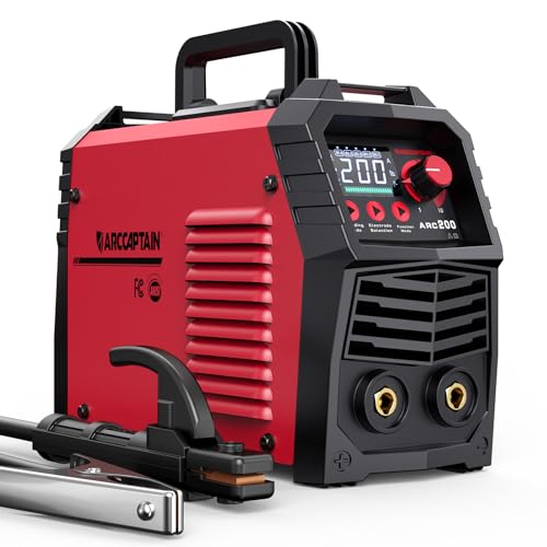 Portable Welding Machine