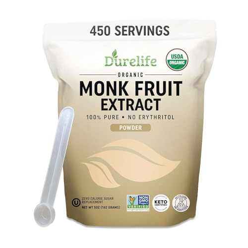 Monk Fruit