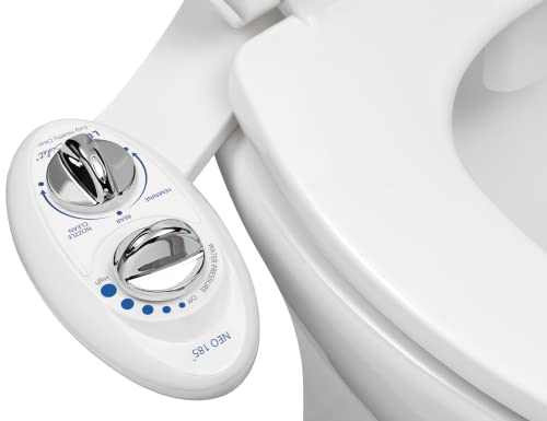 Bidet Toilet Attachment