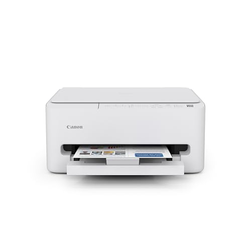 Canon PIXMA TS4320 Wireless Inkjet Printer
