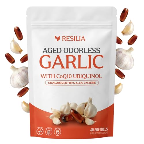 Aged Garlic Extract