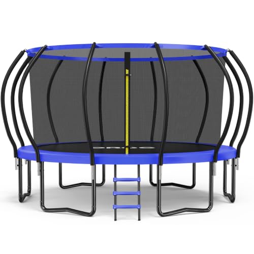 Bcan Trampoline