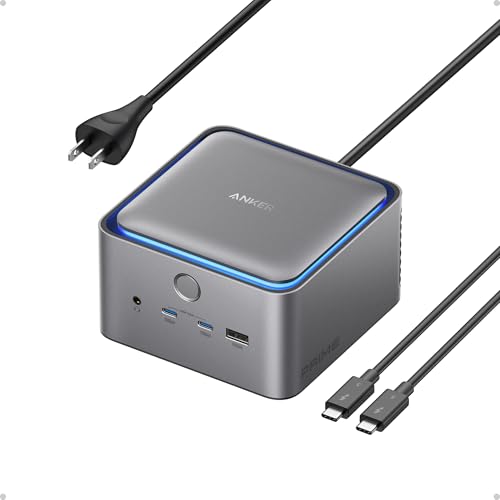 Macbook Pro Docking Station