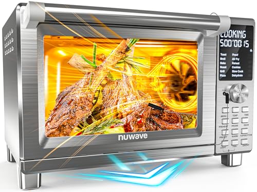 Convection Oven