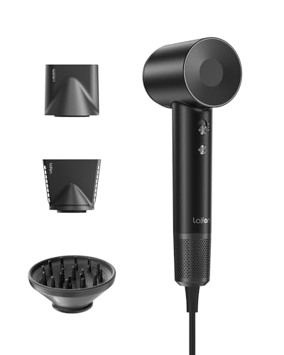 Laifen Swift Special Hair Dryer HD501