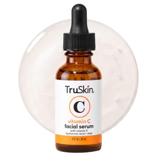 TruSkin Vitamin C Face Serum
