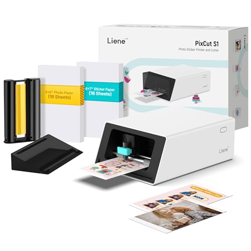 Color Laser Printer