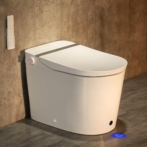 Casta Diva ADA Smart Toilet Bidet K050Pro