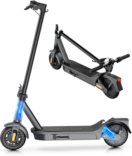 HeroPick Electric Commuter Scooter 600W