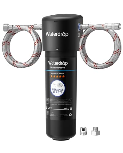 Waterdrop Water Filter