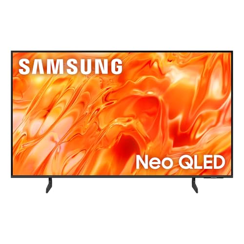 Samsung 43-Inch Neo QLED 4K Smart TV