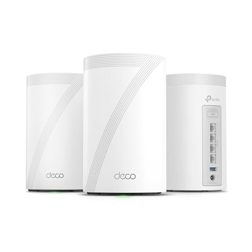 Mesh System